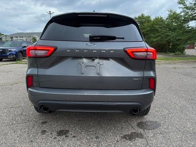2023 Ford Escape Hybrid ST-Line Elite