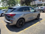 2023 Ford Escape Hybrid ST-Line Elite