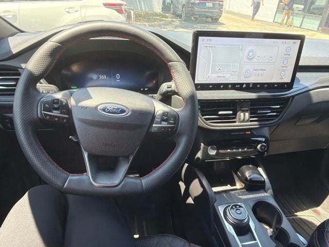 2023 Ford Escape Hybrid ST-Line Elite