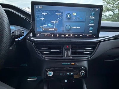2023 Ford Escape Hybrid ST-Line Elite