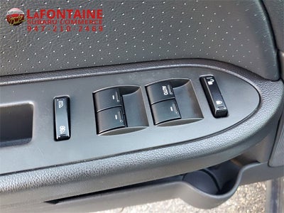 2005 Ford Freestyle Limited