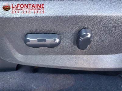 2005 Ford Freestyle Limited