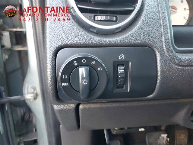 2005 Ford Freestyle Limited