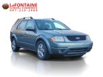 2005 Ford Freestyle Limited