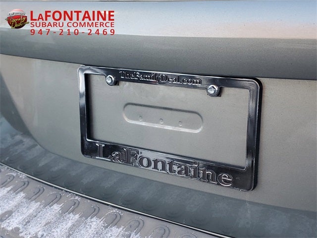 2005 Ford Freestyle Limited