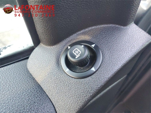 2005 Ford Freestyle Limited