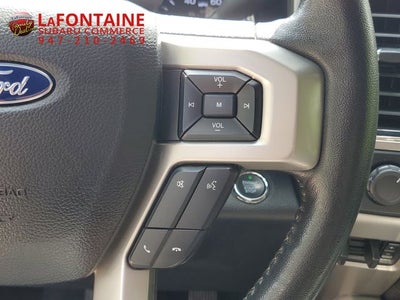 2020 Ford F-350SD Lariat