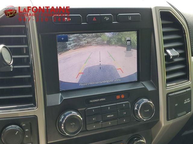 2020 Ford F-350SD Lariat