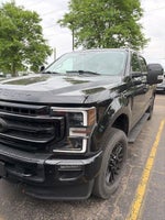 2020 Ford F-350SD Lariat