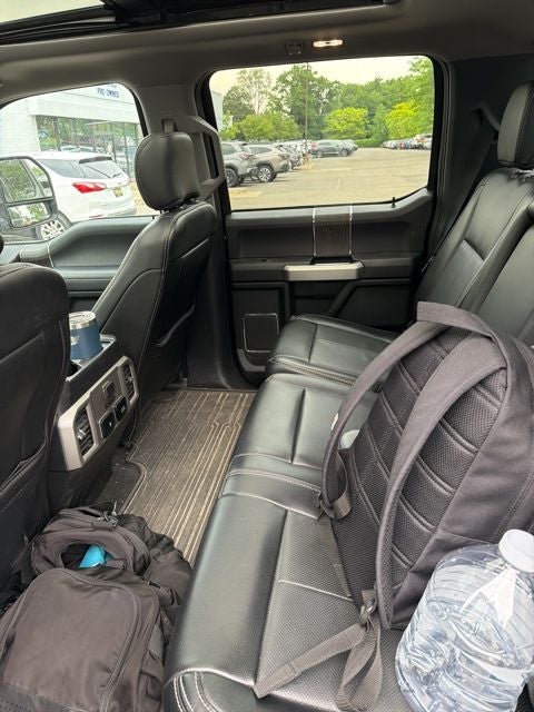 2020 Ford F-350SD Lariat