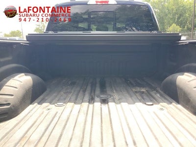 2020 Ford F-350SD Lariat