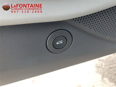 2024 Chevrolet Camaro 1LT