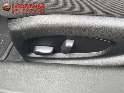 2024 Chevrolet Camaro 1LT