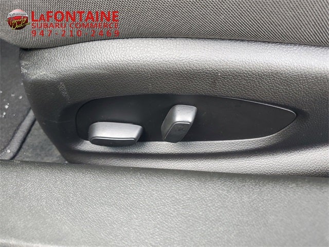 2024 Chevrolet Camaro 1LT