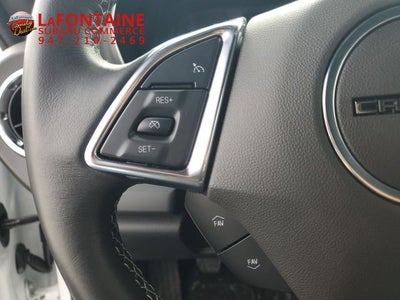 2024 Chevrolet Camaro 1LT