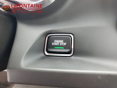 2024 Chevrolet Camaro 1LT