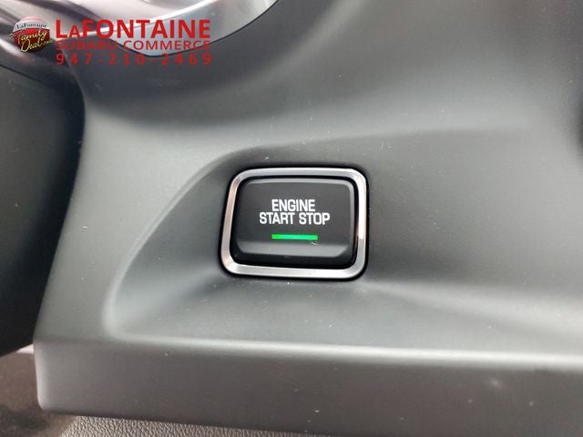 2024 Chevrolet Camaro 1LT