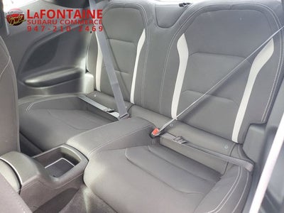 2024 Chevrolet Camaro 1LT