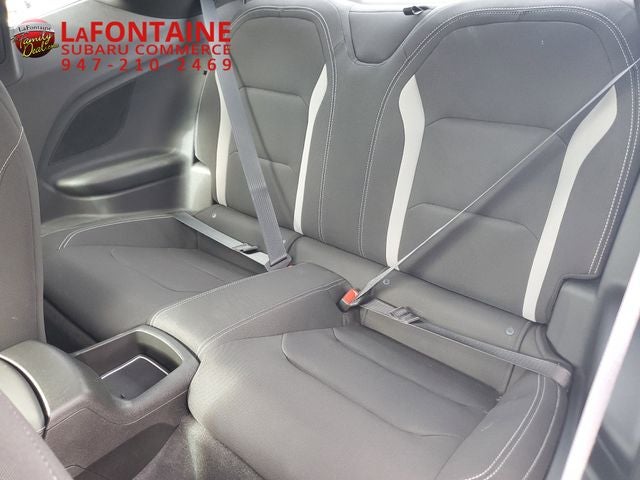 2024 Chevrolet Camaro 1LT