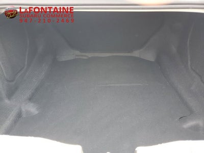 2024 Chevrolet Camaro 1LT