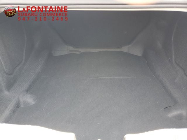 2024 Chevrolet Camaro 1LT