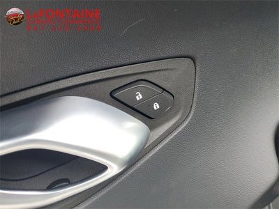 2024 Chevrolet Camaro 1LT