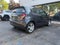 2015 Chevrolet Sonic LTZ