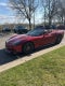 2010 Chevrolet Corvette Base