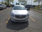2015 Buick LaCrosse Leather Group