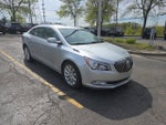 2015 Buick LaCrosse Leather Group