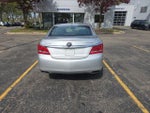 2015 Buick LaCrosse Leather Group