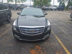2017 Cadillac ATS 2.0L Turbo