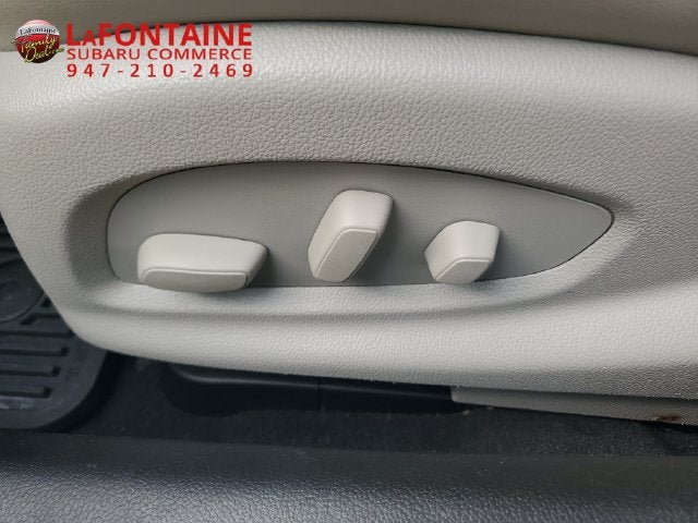 2018 Cadillac CTS 3.6L Luxury