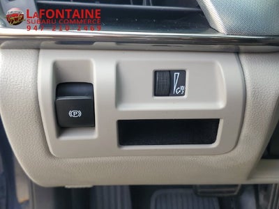 2018 Cadillac CTS 3.6L Luxury