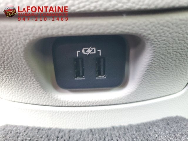 2018 Cadillac CTS 3.6L Luxury