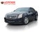 2009 Cadillac CTS Base 1SA