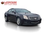 2009 Cadillac CTS Base 1SA