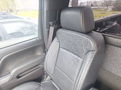2016 Chevrolet Silverado 1500 LT LT2