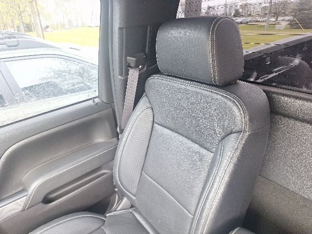 2016 Chevrolet Silverado 1500 LT LT2