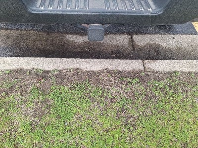2016 Chevrolet Silverado 1500 LT LT2
