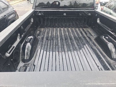 2016 Chevrolet Silverado 1500 LT LT2