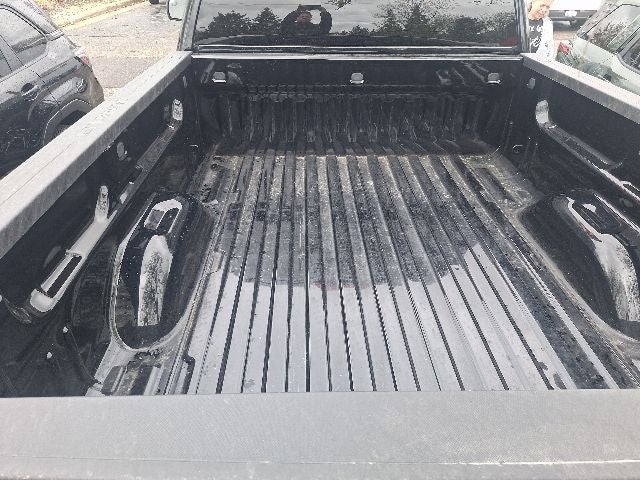 2016 Chevrolet Silverado 1500 LT LT2
