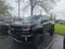 2016 Chevrolet Silverado 1500 LT LT2