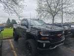 2016 Chevrolet Silverado 1500 LT LT2