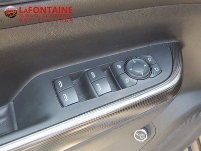 2022 GMC Acadia SLT