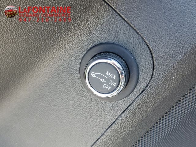 2022 GMC Acadia SLT