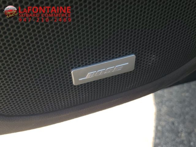 2022 GMC Acadia SLT