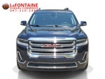 2022 GMC Acadia SLT