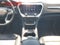 2022 GMC Acadia SLT