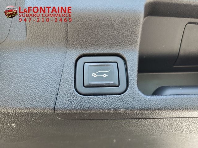 2022 GMC Acadia SLT